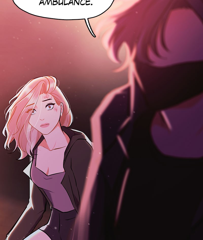 Reunion - Manga Chapter 15 - page 87