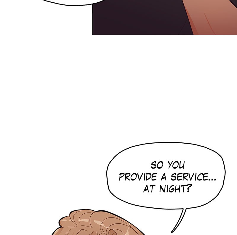 Reunion - Manga Chapter 14 - page 15