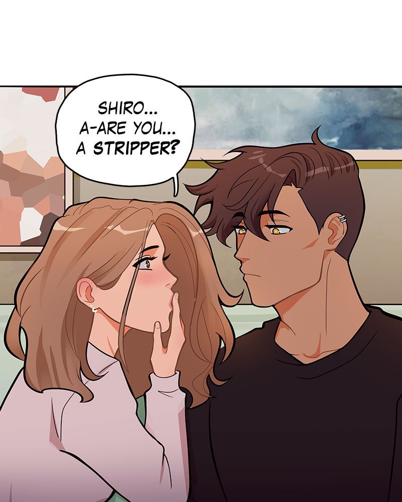 Reunion - Manga Chapter 14 - page 17