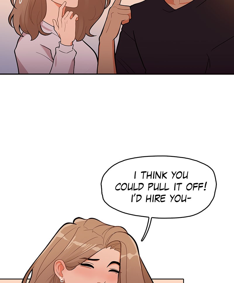 Reunion - Manga Chapter 14 - page 22