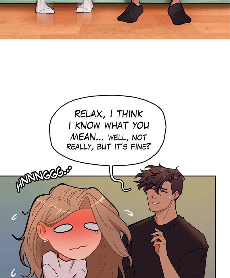 Reunion - Manga Chapter 14 - page 28