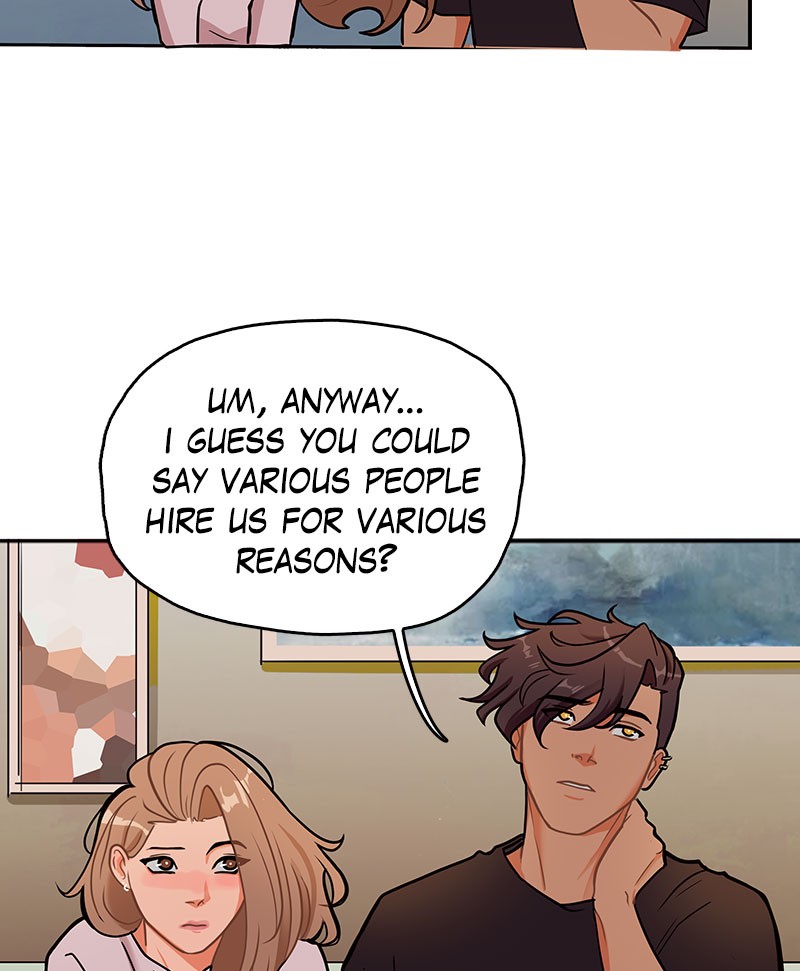 Reunion - Manga Chapter 14 - page 29