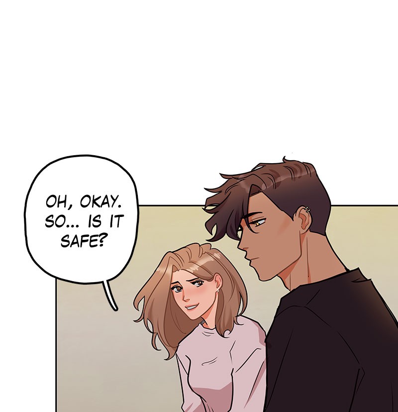 Reunion - Manga Chapter 14 - page 32