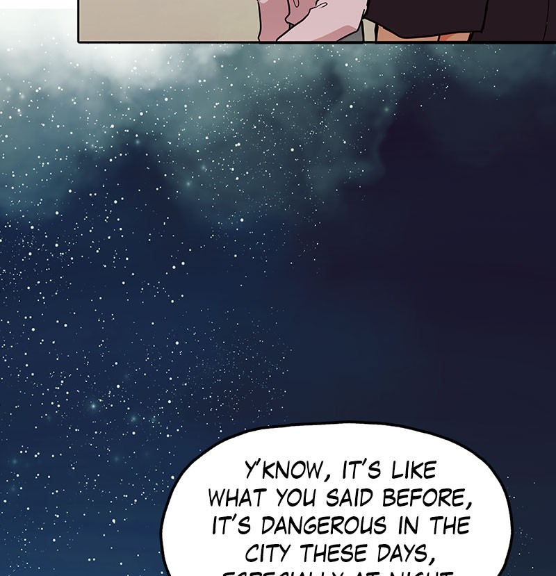 Reunion - Manga Chapter 14 - page 33