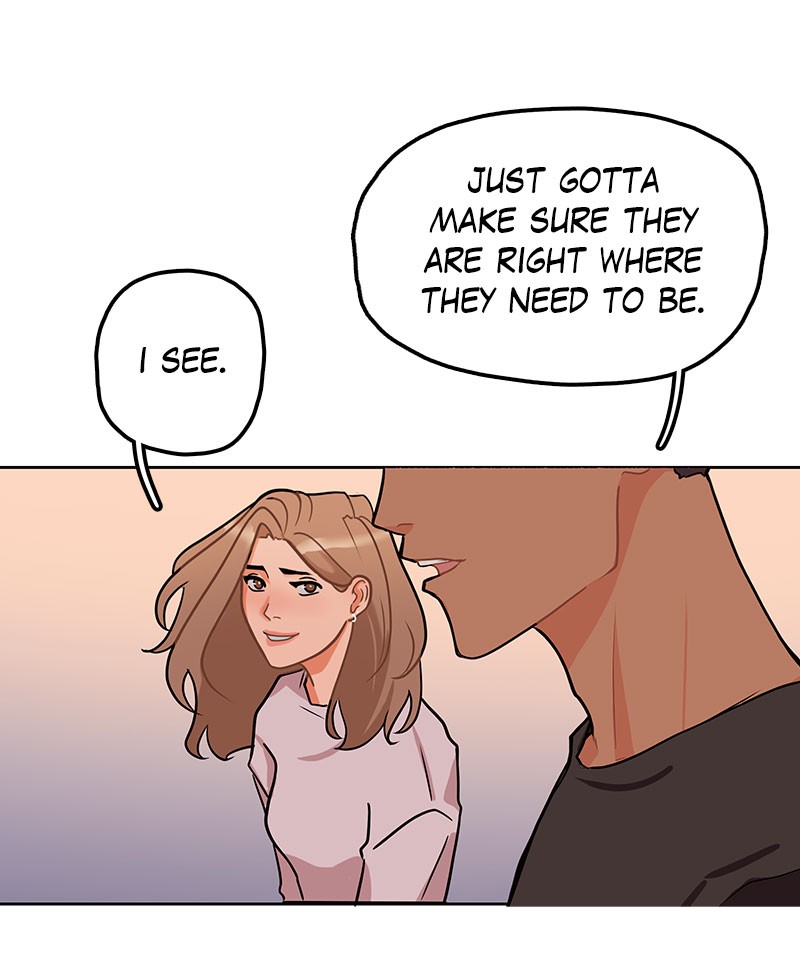 Reunion - Manga Chapter 14 - page 37