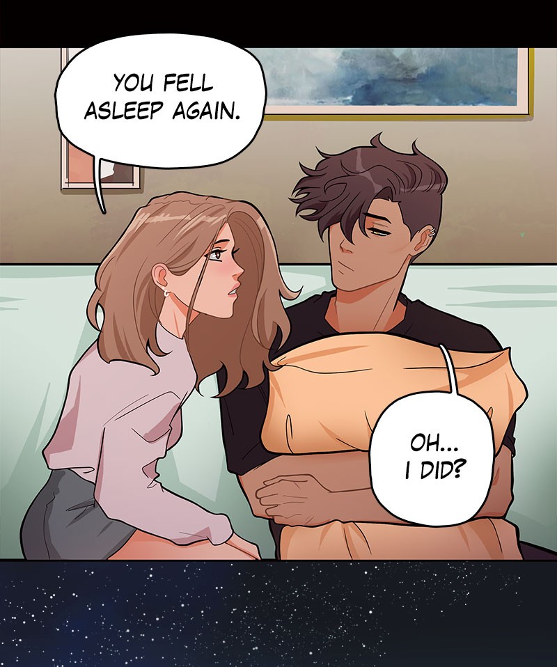Reunion - Manga Chapter 14 - page 4