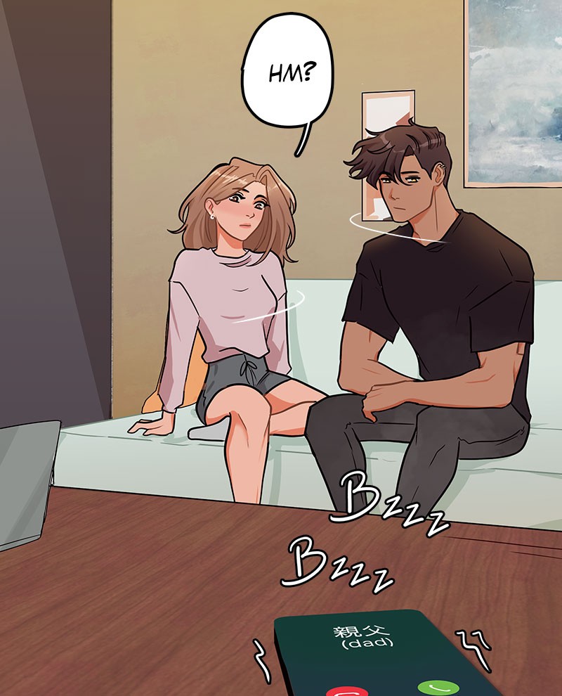 Reunion - Manga Chapter 14 - page 44
