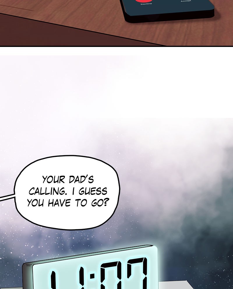 Reunion - Manga Chapter 14 - page 45