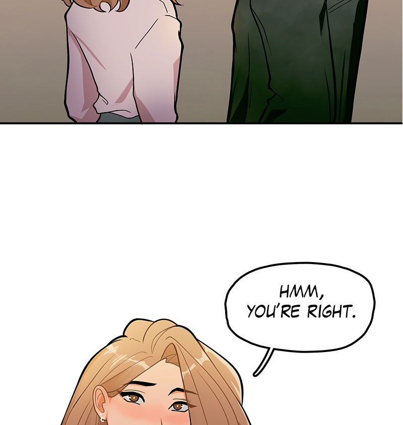 Reunion - Manga Chapter 14 - page 53