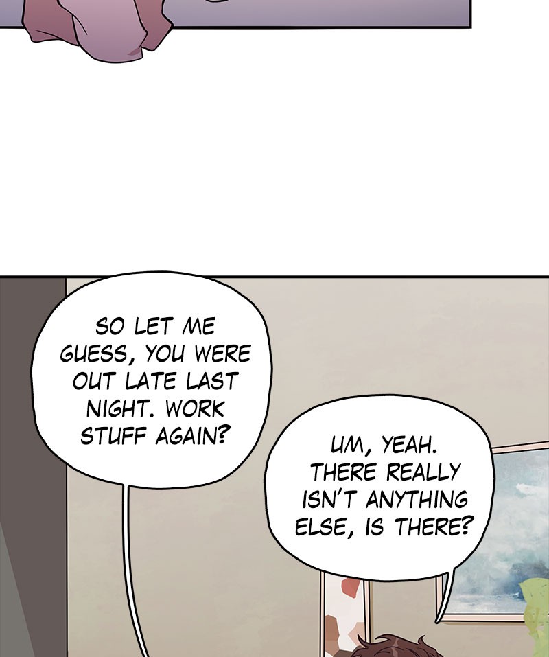 Reunion - Manga Chapter 14 - page 9