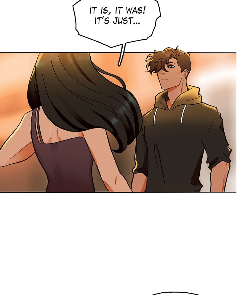 Reunion - Manga Chapter 13 - page 13