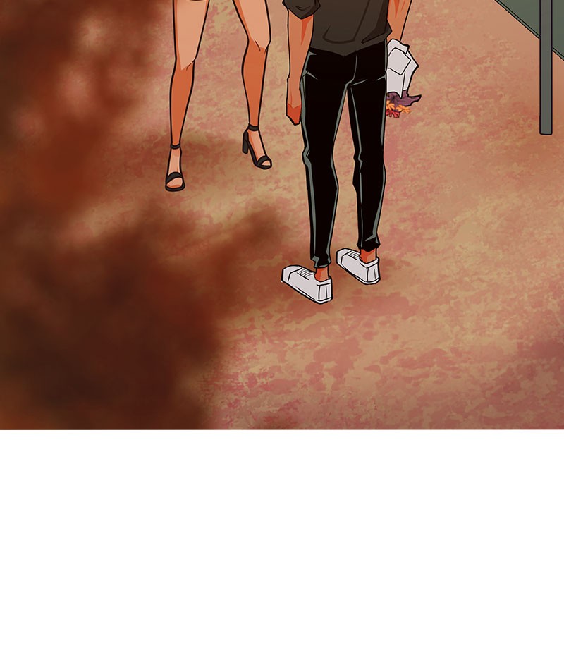 Reunion - Manga Chapter 13 - page 16