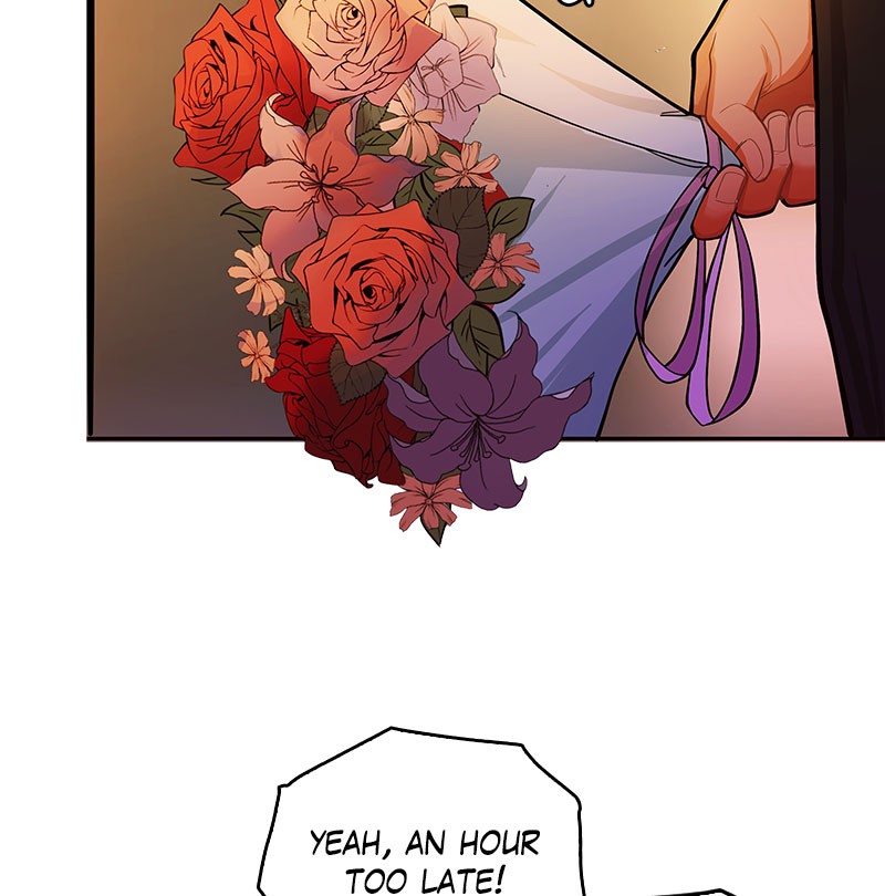 Reunion - Manga Chapter 13 - page 19