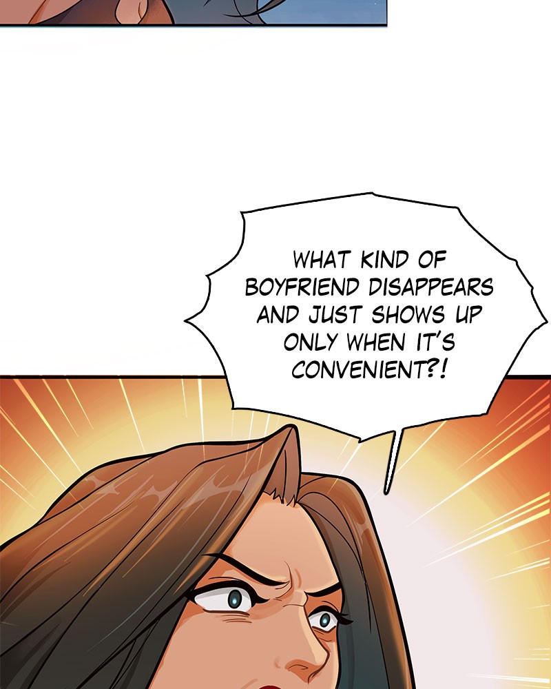 Reunion - Manga Chapter 13 - page 21