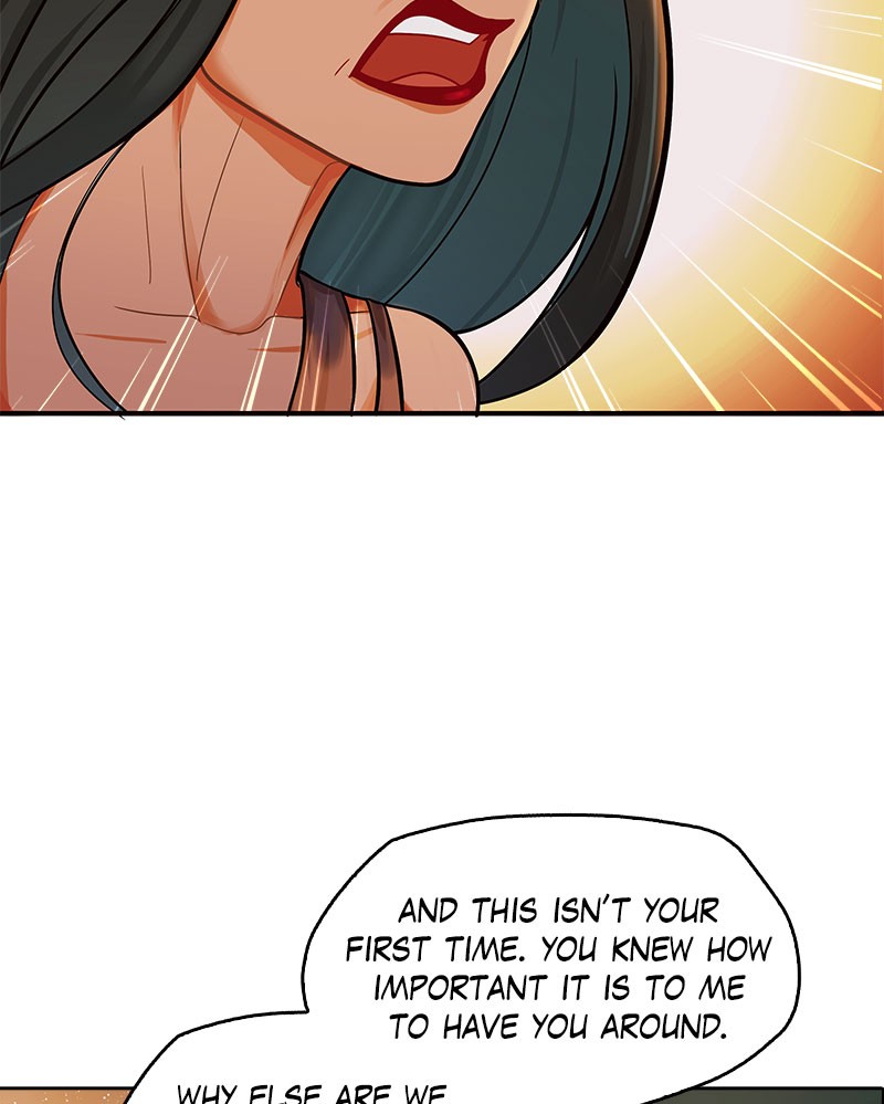 Reunion - Manga Chapter 13 - page 22