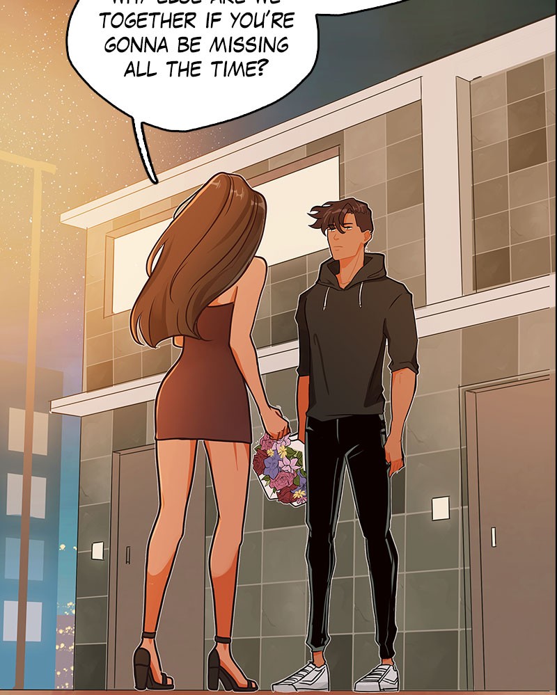 Reunion - Manga Chapter 13 - page 23