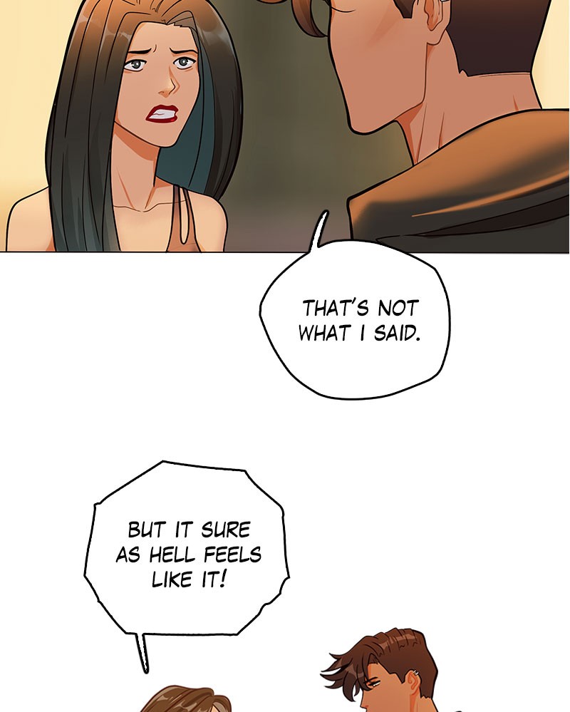 Reunion - Manga Chapter 13 - page 26