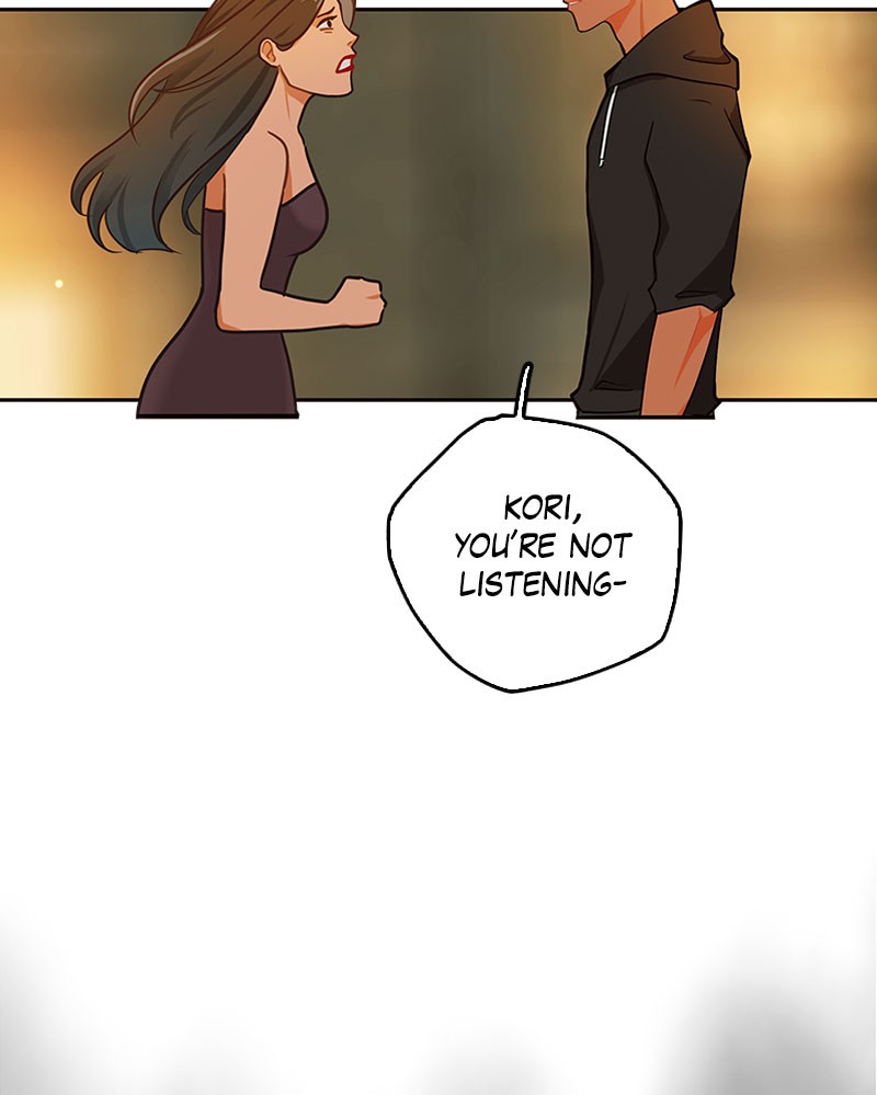 Reunion - Manga Chapter 13 - page 27