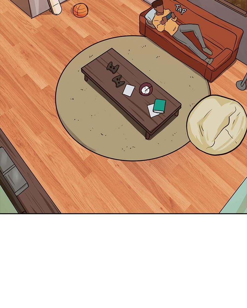 Reunion - Manga Chapter 12 - page 22