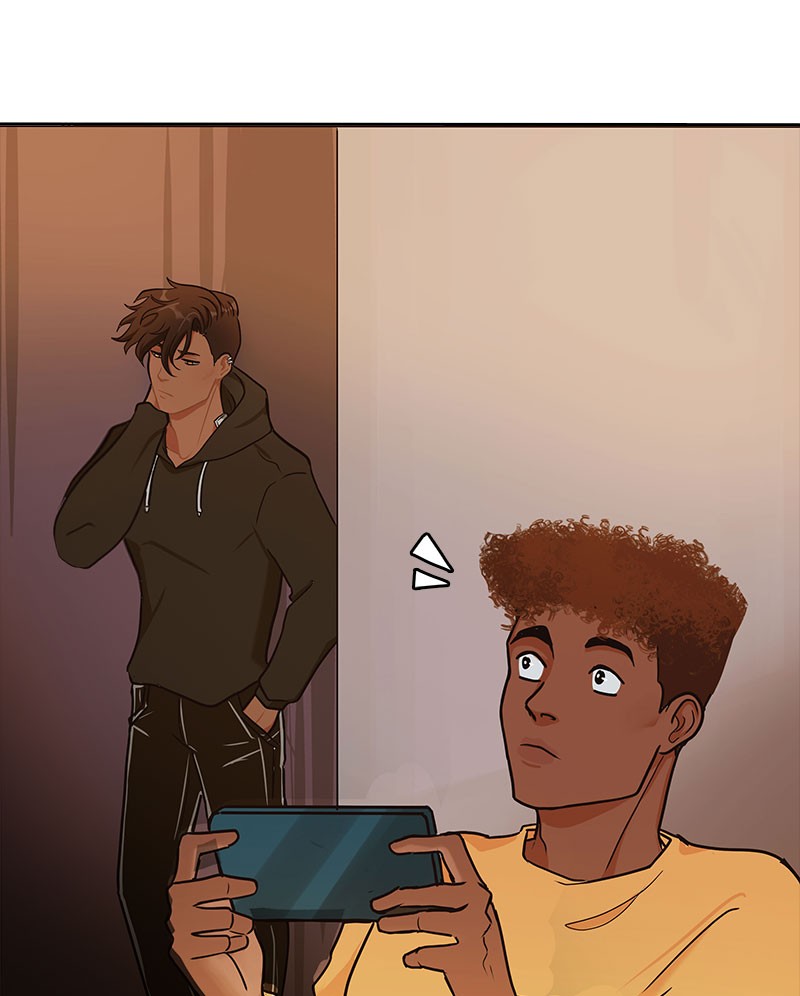 Reunion - Manga Chapter 12 - page 25