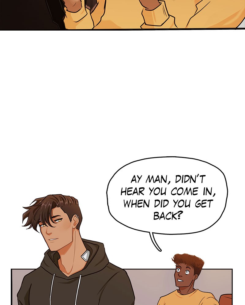 Reunion - Manga Chapter 12 - page 26