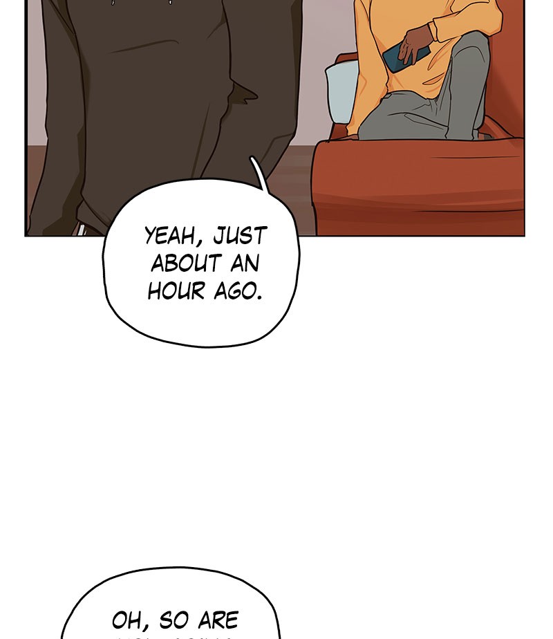 Reunion - Manga Chapter 12 - page 27