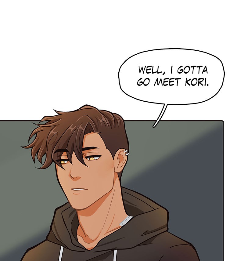 Reunion - Manga Chapter 12 - page 29