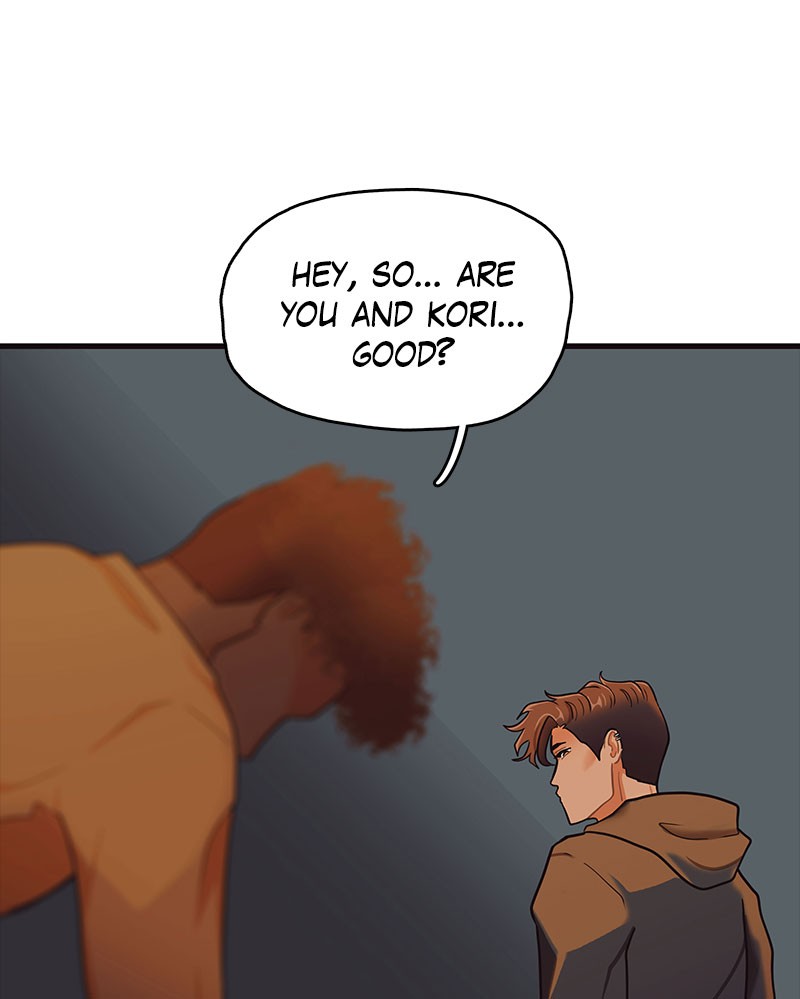 Reunion - Manga Chapter 12 - page 32