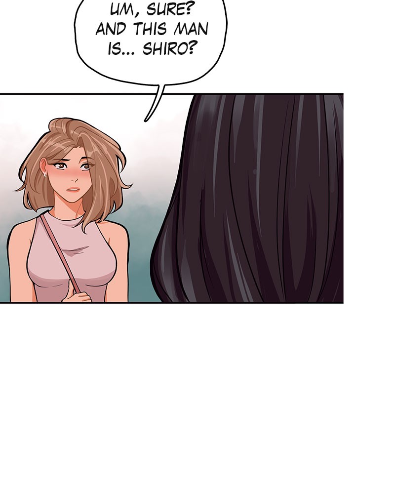 Reunion - Manga Chapter 11 - page 14