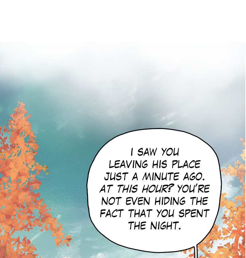 Reunion - Manga Chapter 11 - page 15