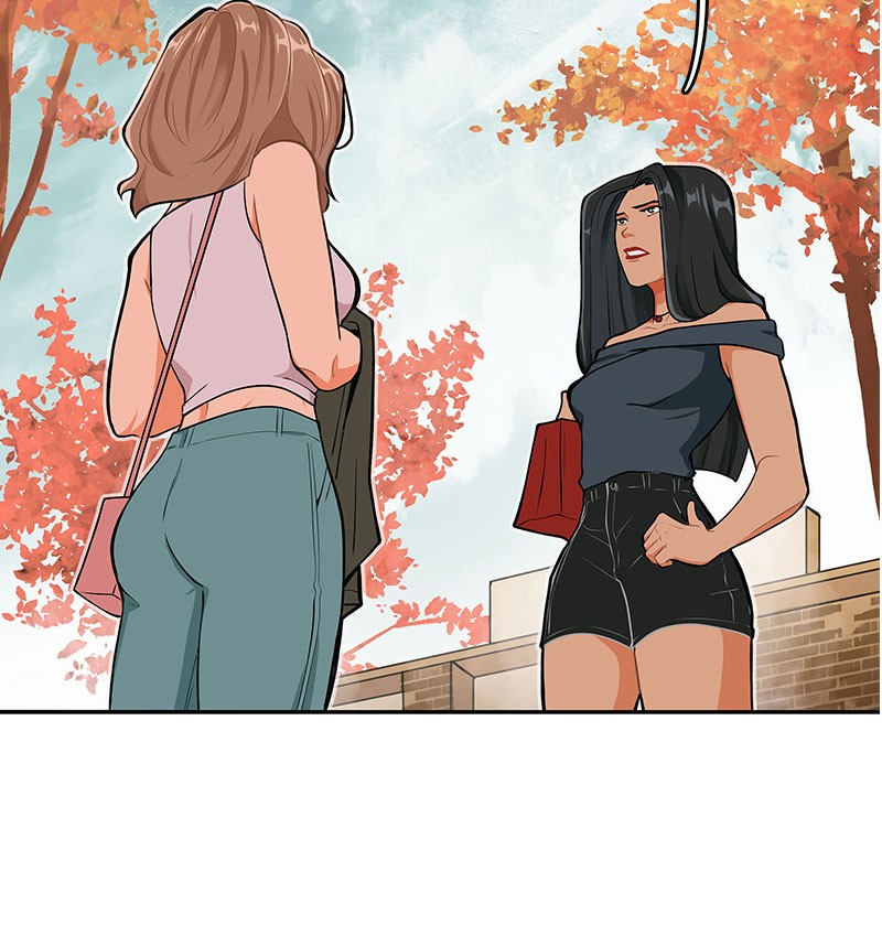 Reunion - Manga Chapter 11 - page 16