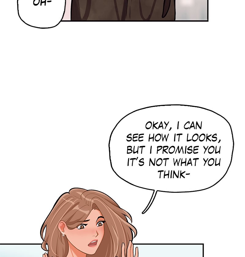 Reunion - Manga Chapter 11 - page 18