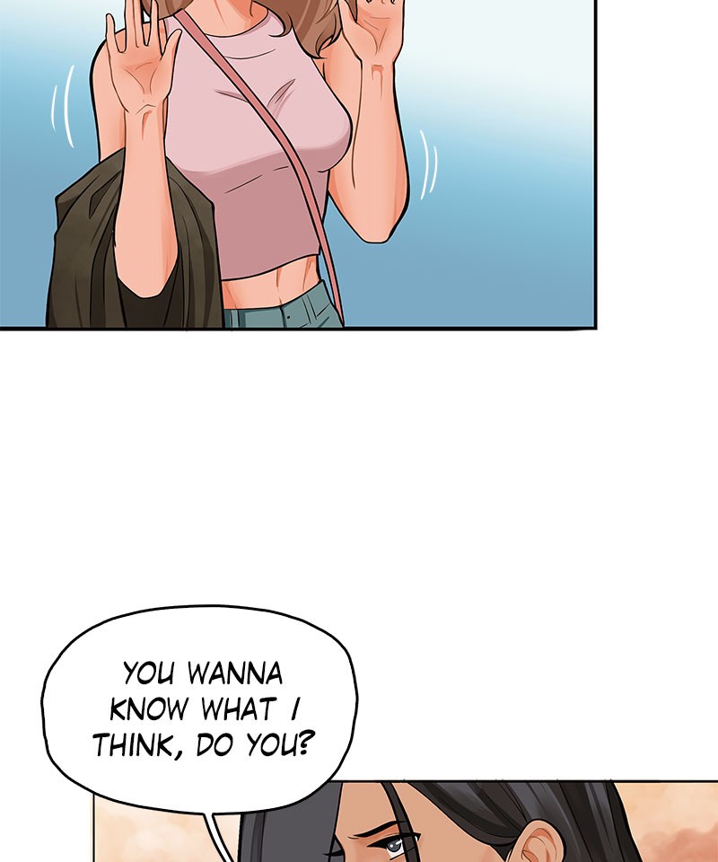 Reunion - Manga Chapter 11 - page 19