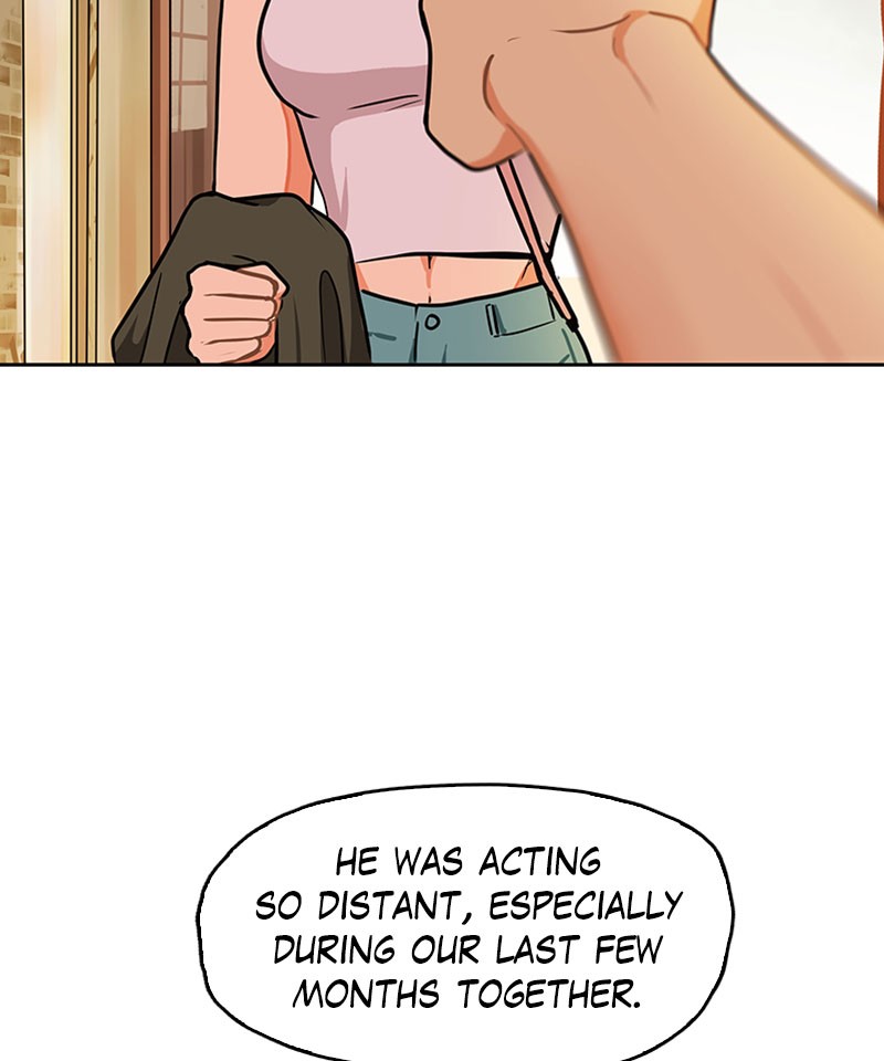 Reunion - Manga Chapter 11 - page 22