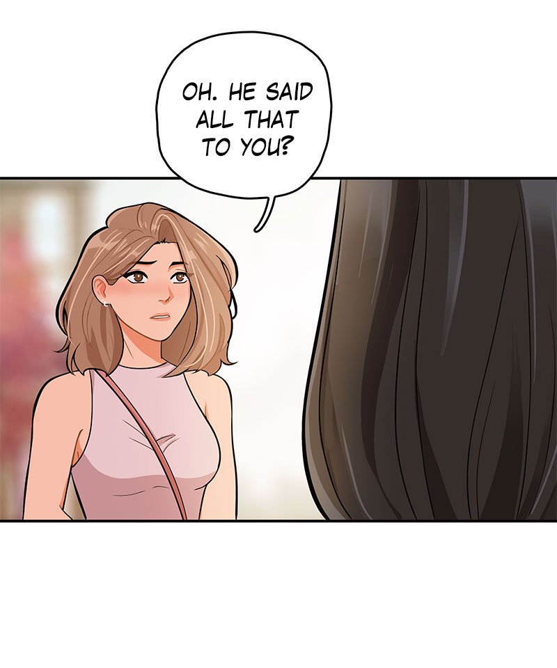 Reunion - Manga Chapter 11 - page 24