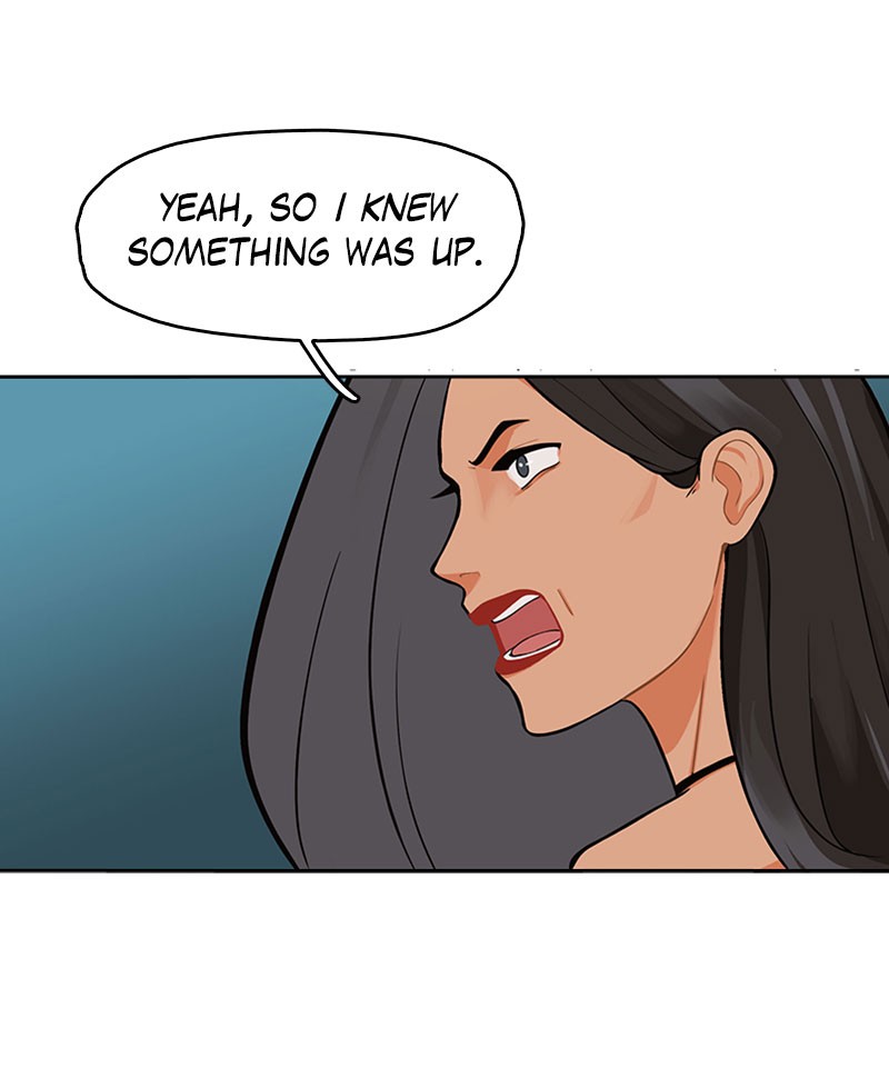 Reunion - Manga Chapter 11 - page 25