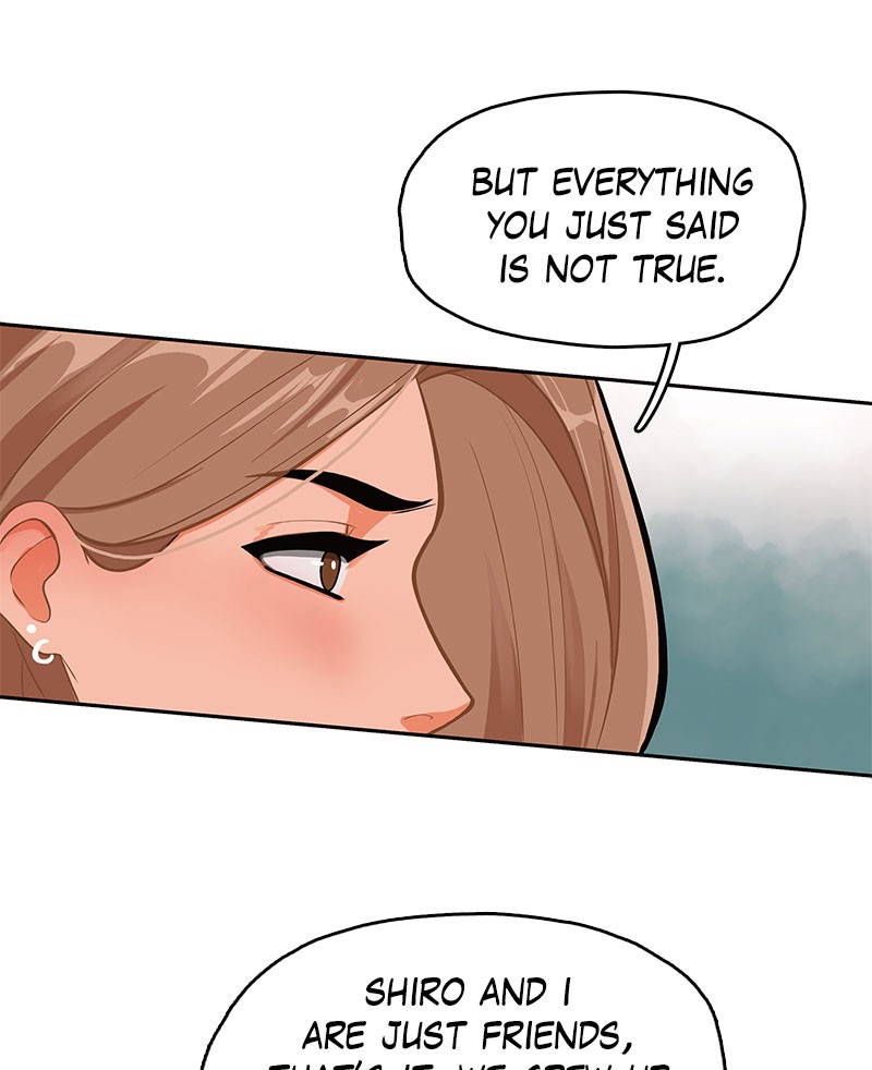 Reunion - Manga Chapter 11 - page 31