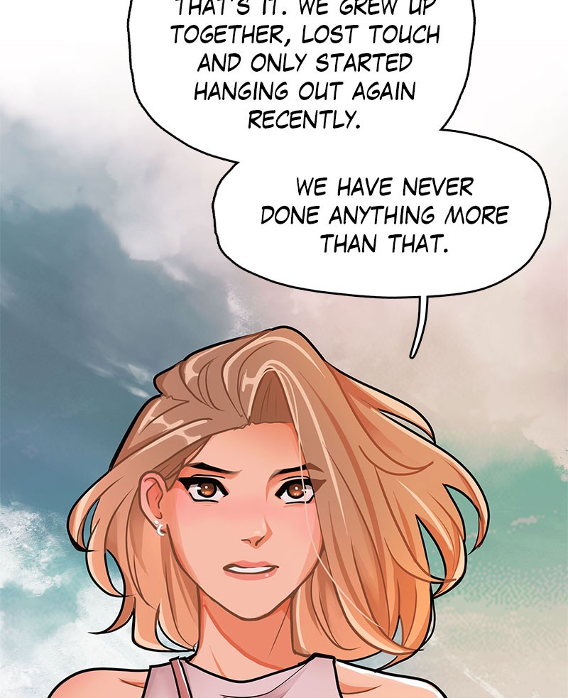 Reunion - Manga Chapter 11 - page 32