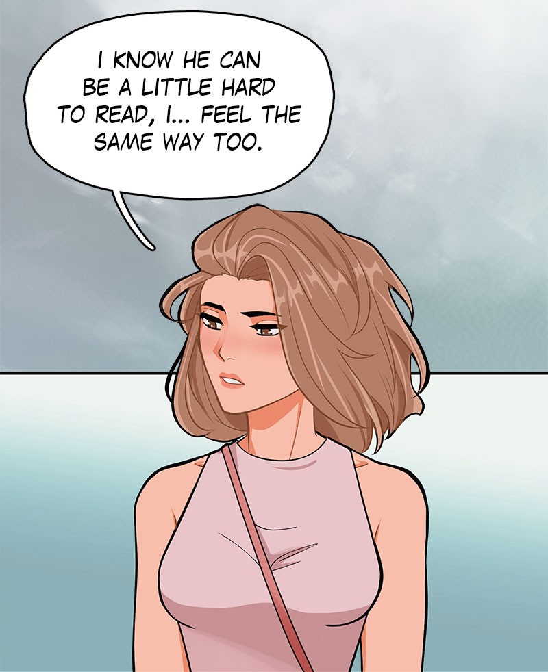 Reunion - Manga Chapter 11 - page 37