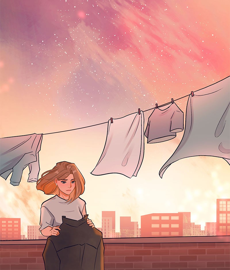 Reunion - Manga Chapter 11 - page 4