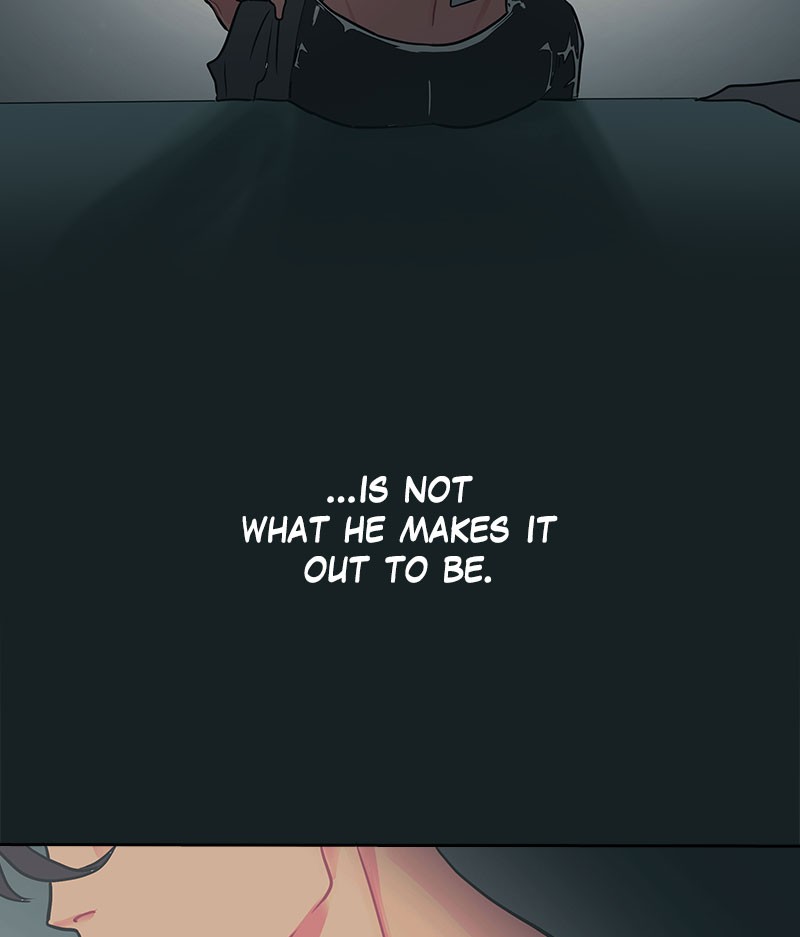 Reunion - Manga Chapter 11 - page 49