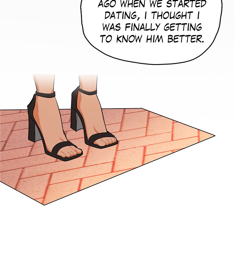 Reunion - Manga Chapter 11 - page 53