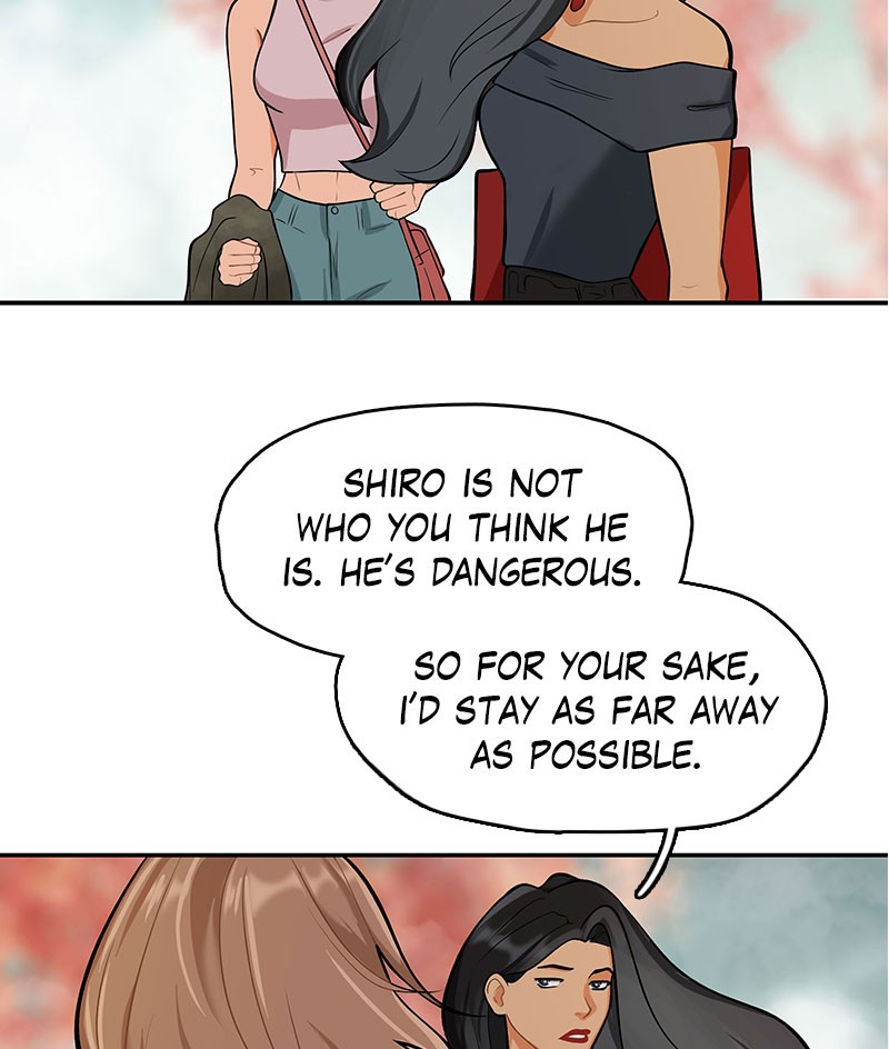 Reunion - Manga Chapter 11 - page 56