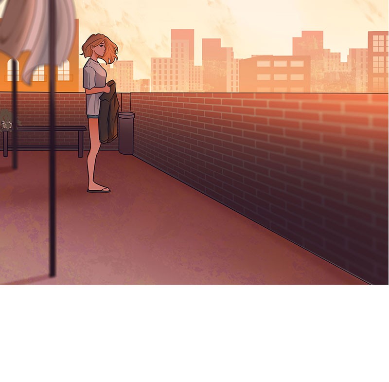Reunion - Manga Chapter 11 - page 66
