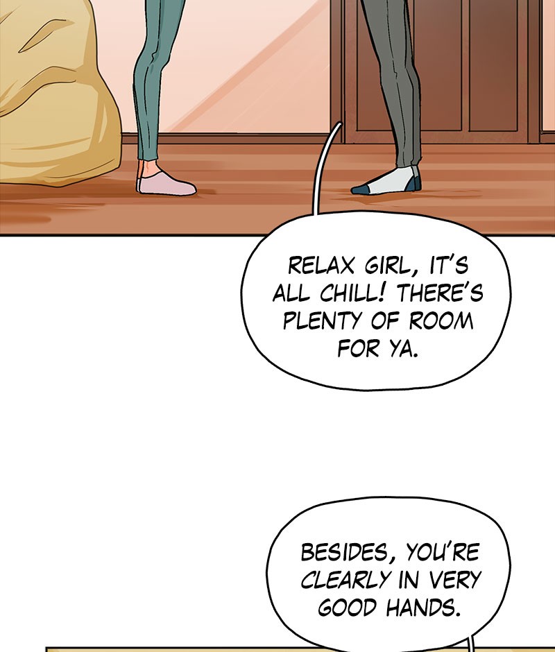 Reunion - Manga Chapter 10 - page 21
