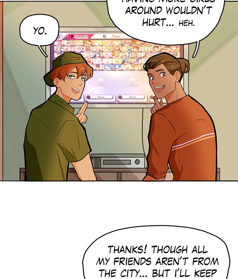 Reunion - Manga Chapter 10 - page 24