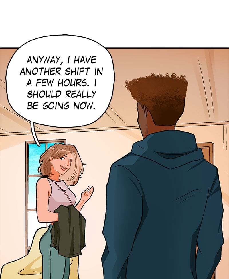 Reunion - Manga Chapter 10 - page 26