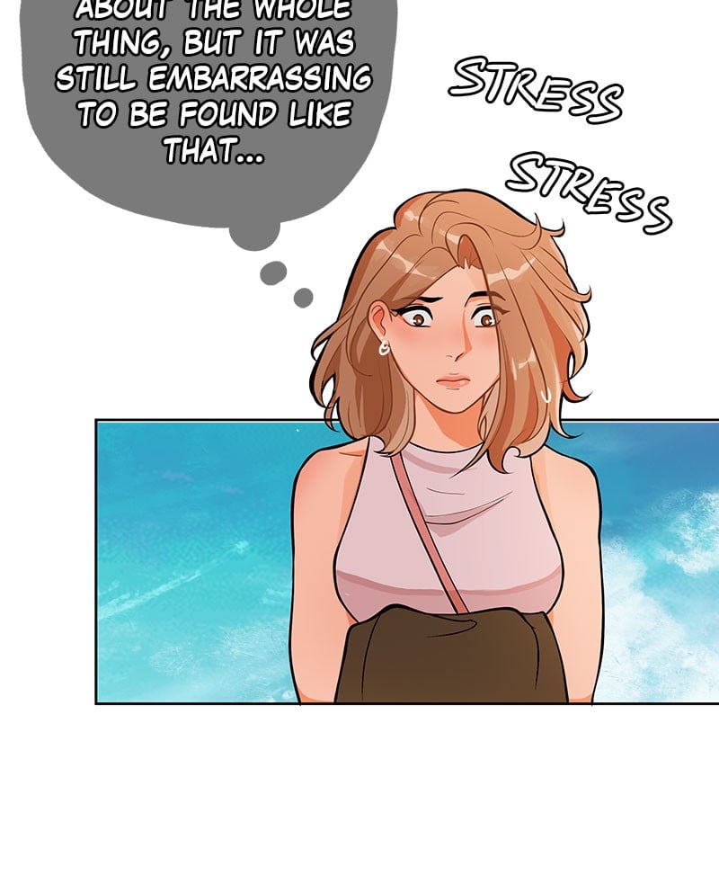 Reunion - Manga Chapter 10 - page 39