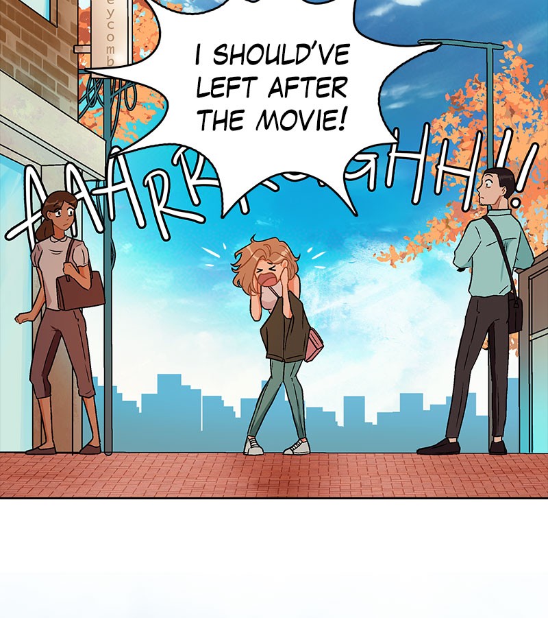 Reunion - Manga Chapter 10 - page 41