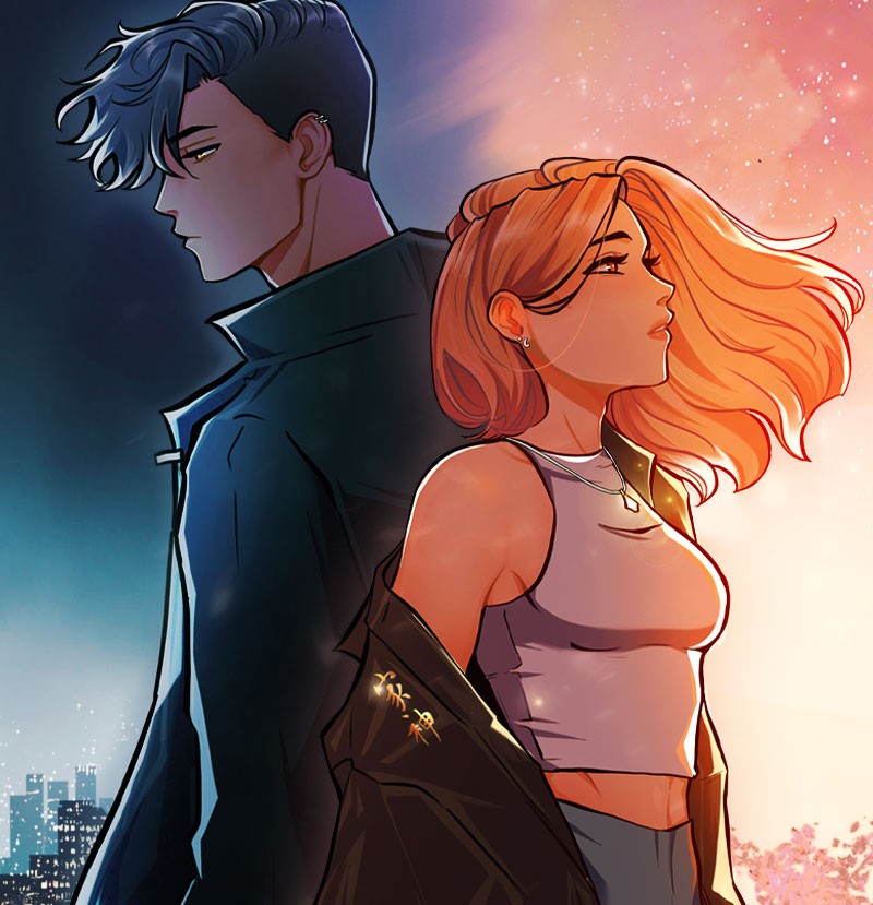 Reunion - Manga Chapter 10 - page 64
